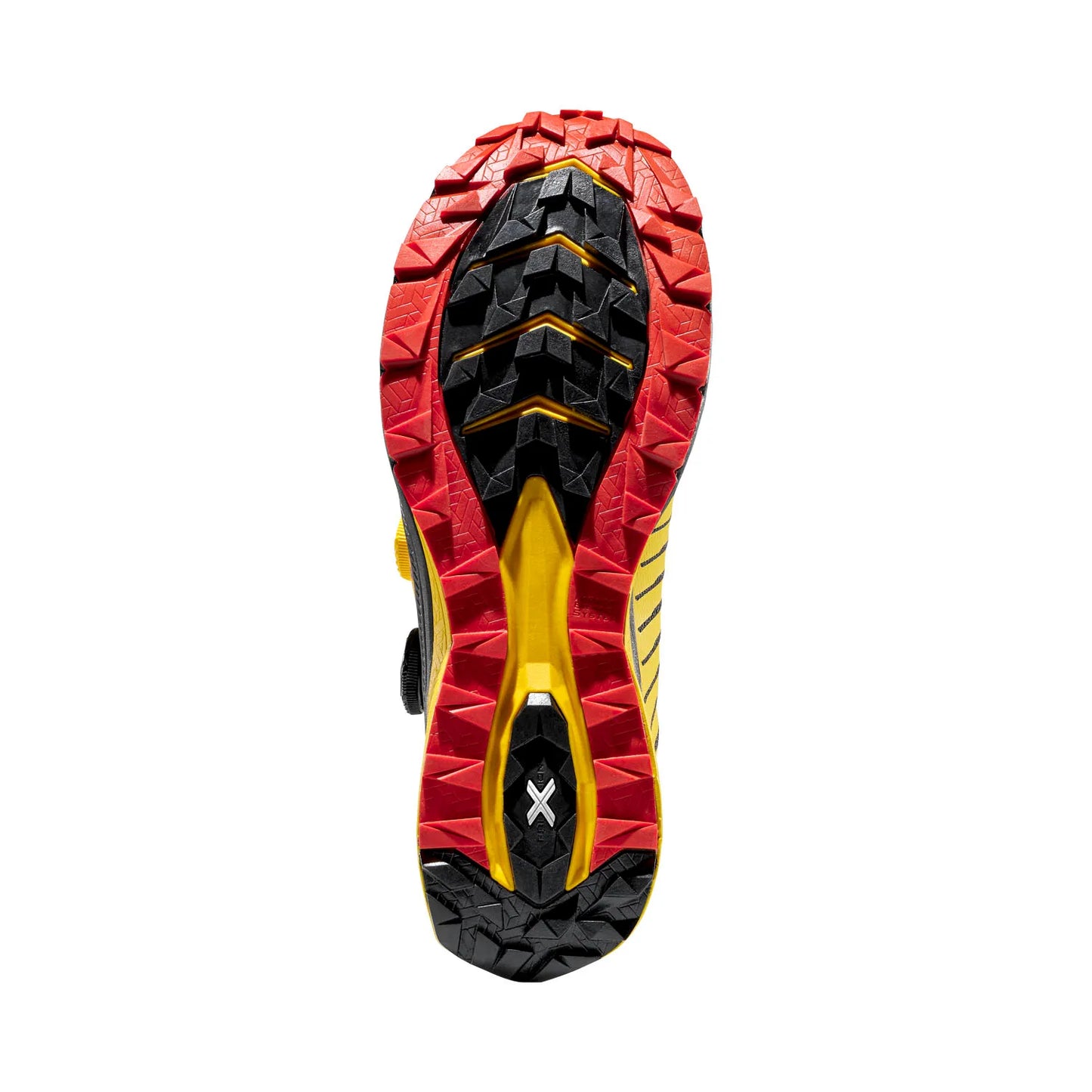 LA SPORTIVA JACKAL II BOA (Sólo tienda online).