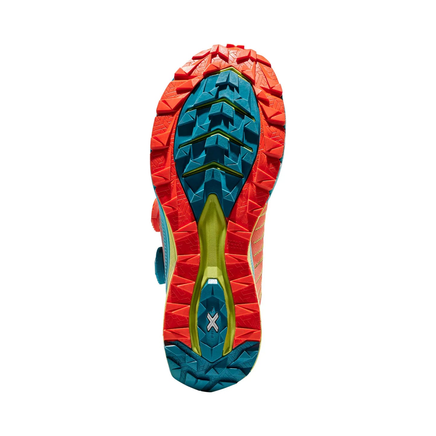 LA SPORTIVA JACKAL II BOA (Sólo tienda online).