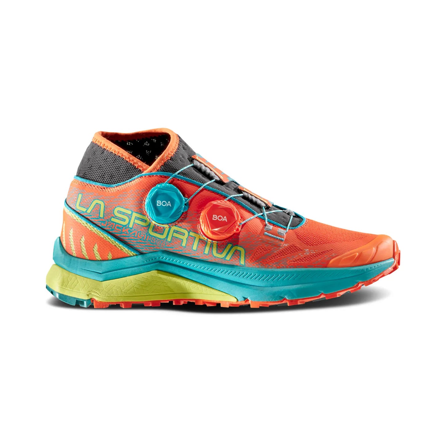 LA SPORTIVA JACKAL II BOA (Sólo tienda online).