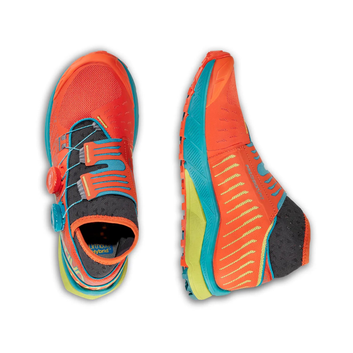 LA SPORTIVA JACKAL II BOA (Sólo tienda online).