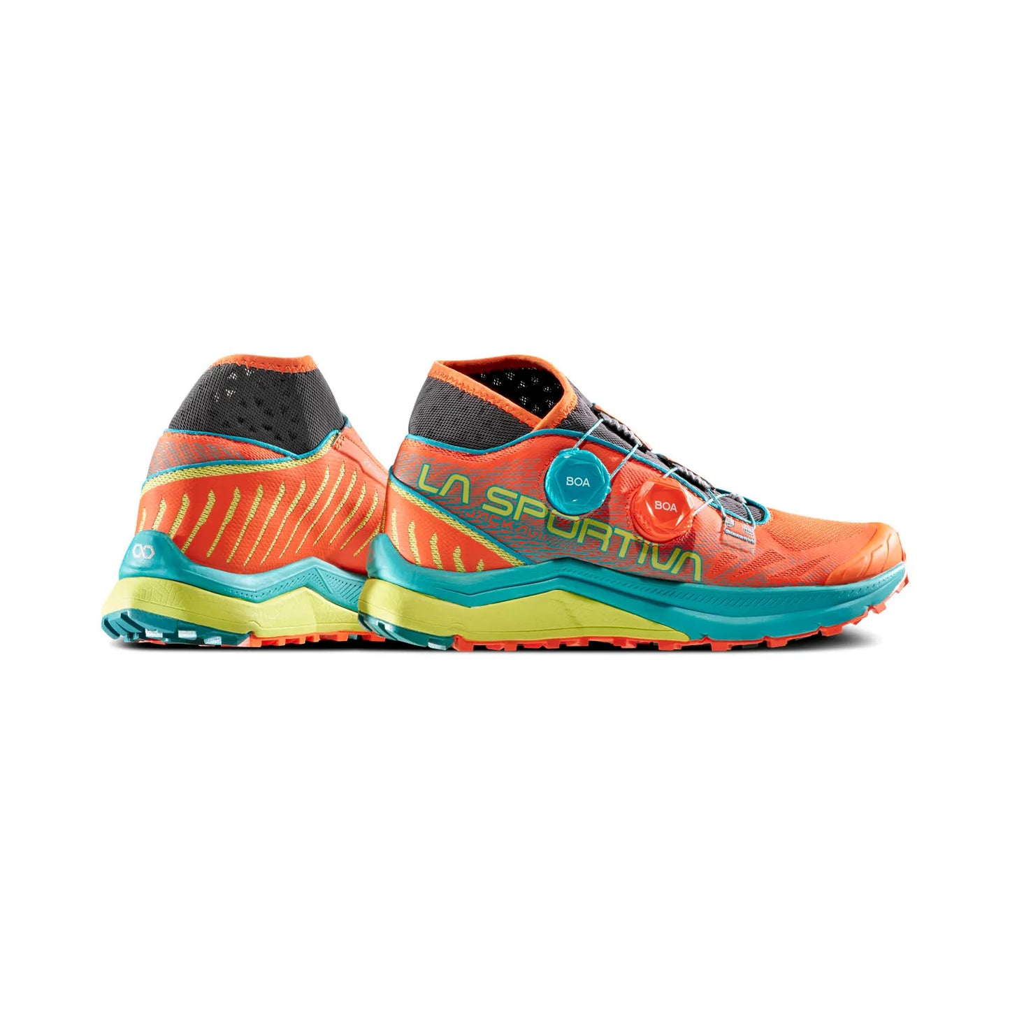 LA SPORTIVA JACKAL II BOA (Sólo tienda online).