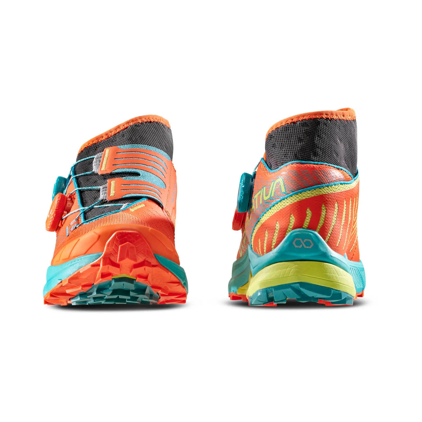 LA SPORTIVA JACKAL II BOA (Sólo tienda online).