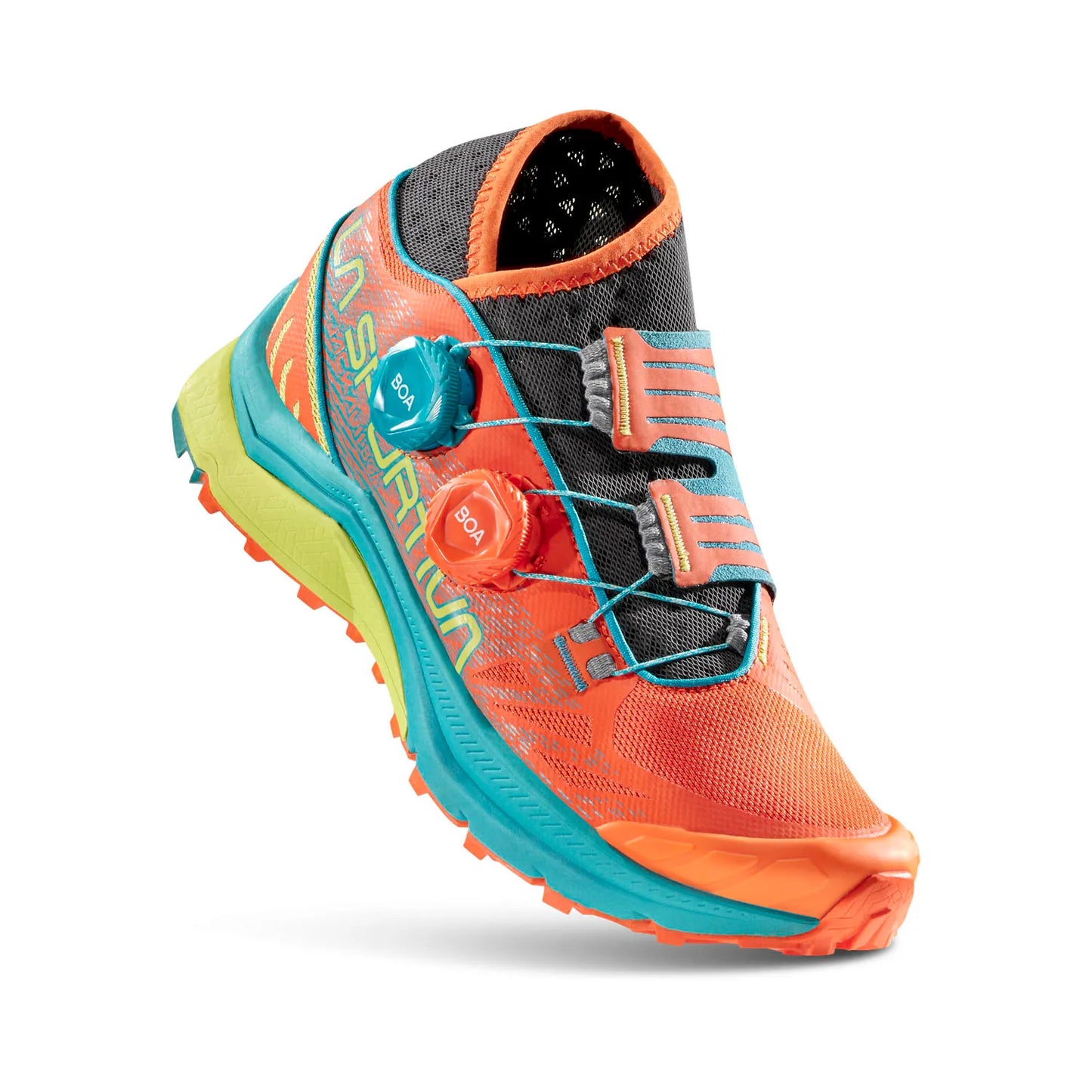 LA SPORTIVA JACKAL II BOA (Sólo tienda online).