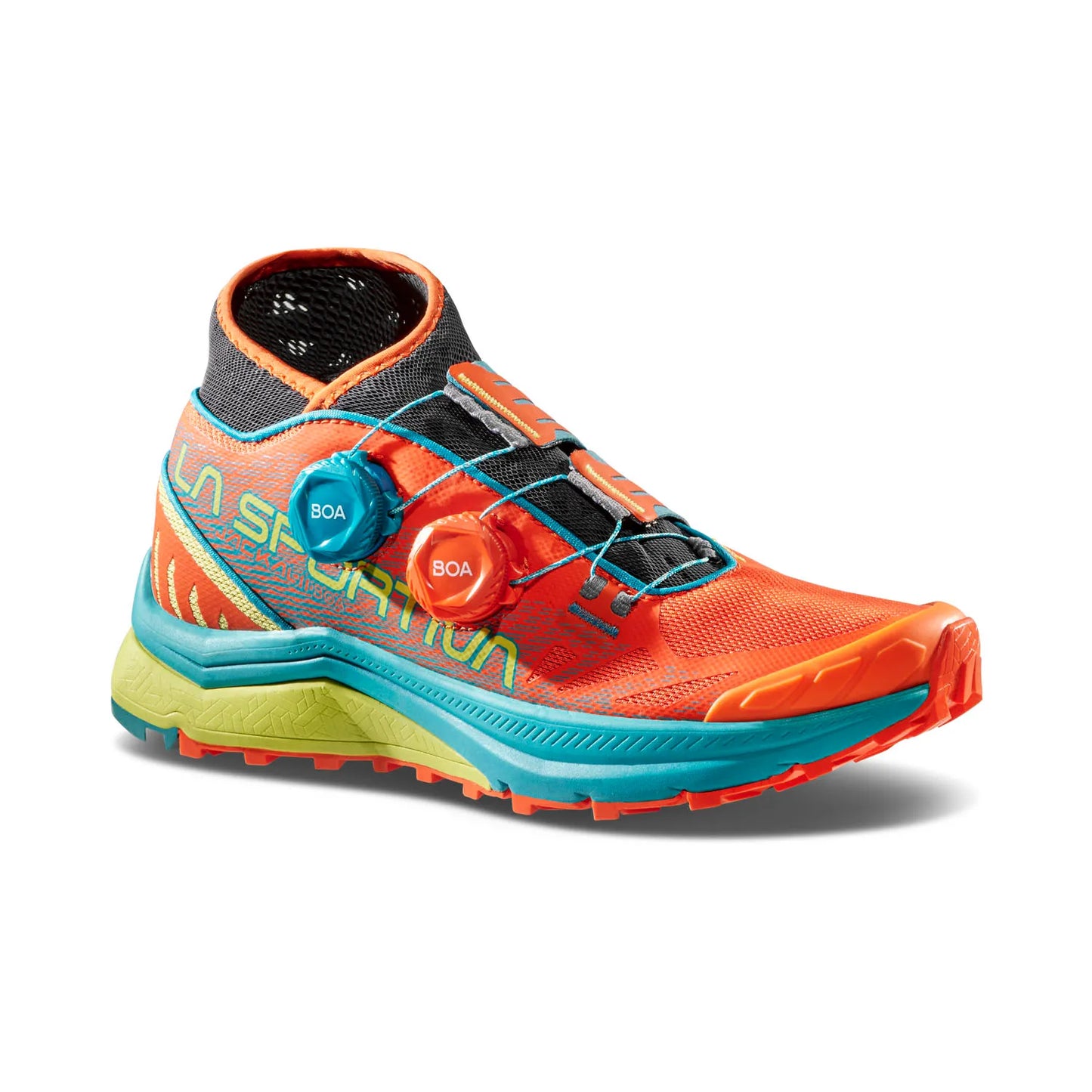 LA SPORTIVA JACKAL II BOA (Sólo tienda online).