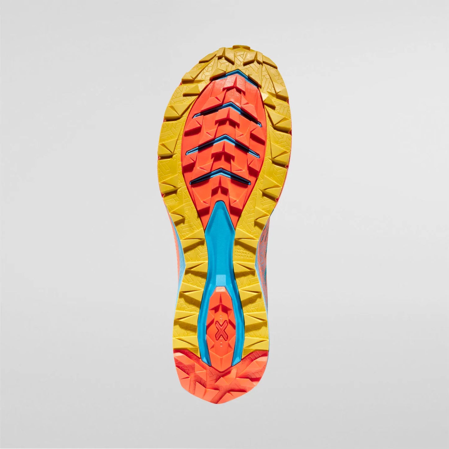 LA SPORTIVA JACKAL II (Sólo tienda online).