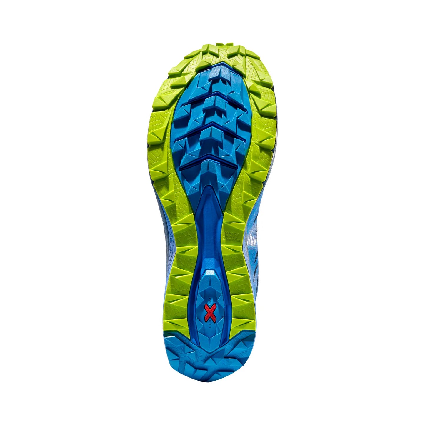 LA SPORTIVA JACKAL II (Sólo tienda online).