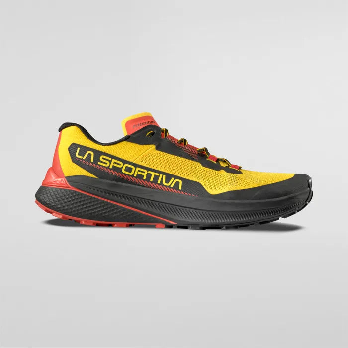 LA SPORTIVA PRODIGIO (Sólo tienda online).