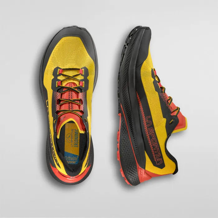 LA SPORTIVA PRODIGIO (Sólo tienda online).