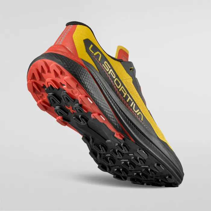 LA SPORTIVA PRODIGIO (Sólo tienda online).