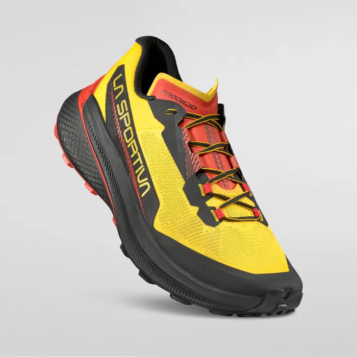 LA SPORTIVA PRODIGIO (Sólo tienda online).