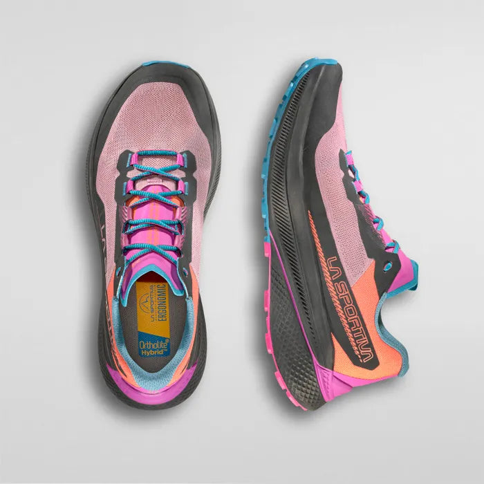 LA SPORTIVA PRODIGIO (Sólo tienda online).