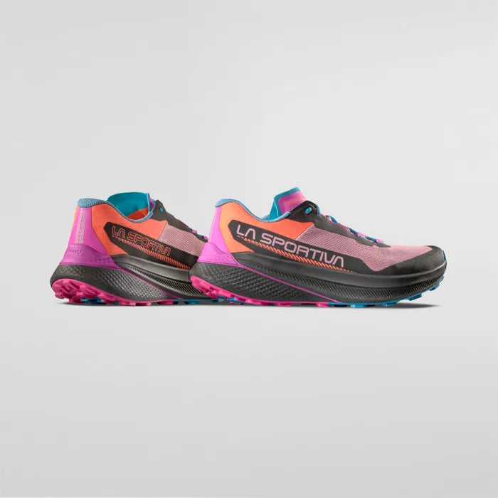 LA SPORTIVA PRODIGIO (Sólo tienda online).