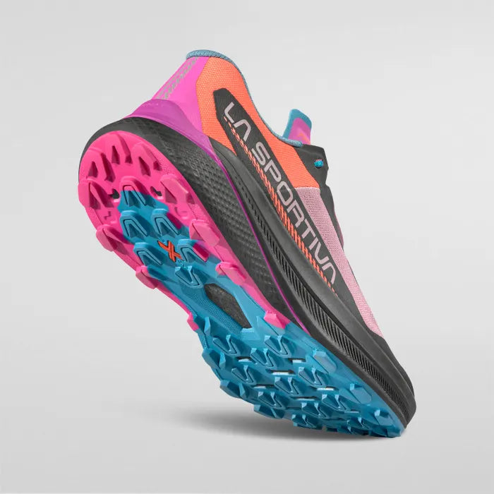 LA SPORTIVA PRODIGIO (Sólo tienda online).