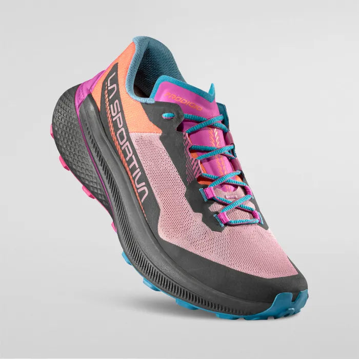 LA SPORTIVA PRODIGIO (Sólo tienda online).