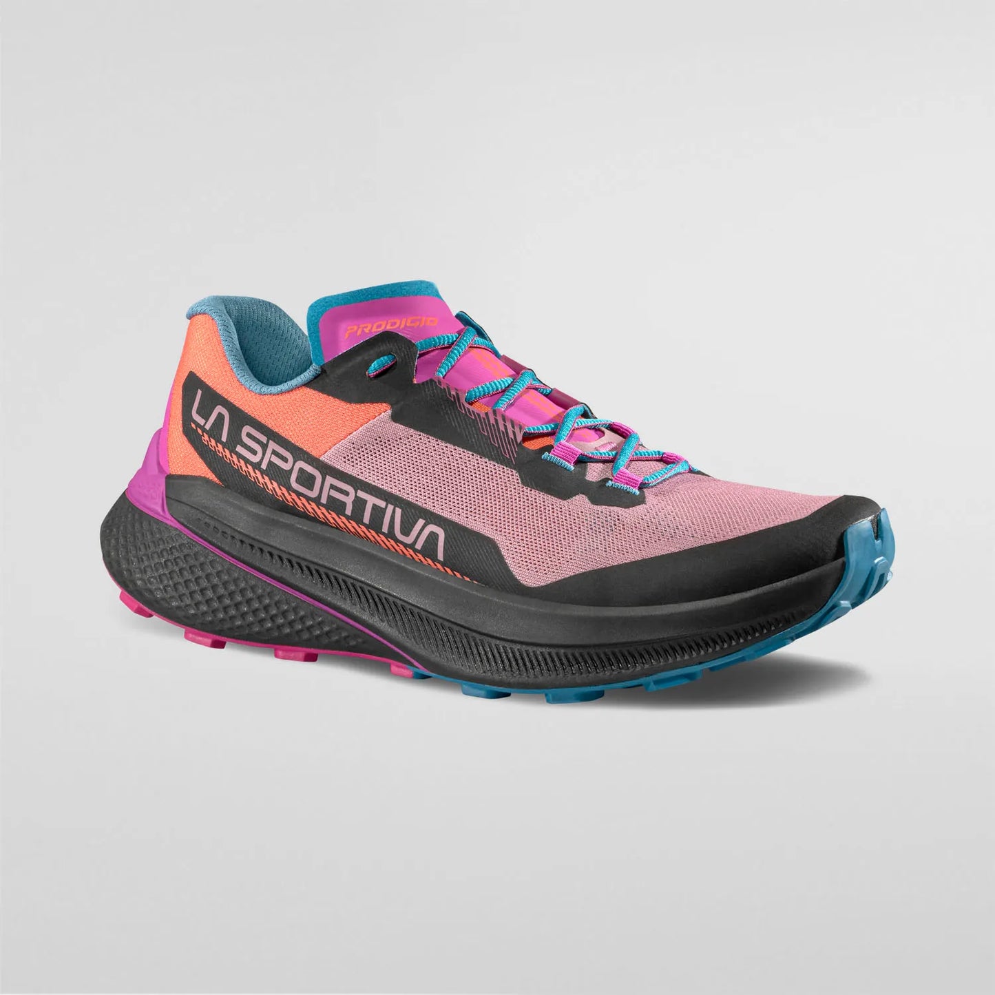 LA SPORTIVA PRODIGIO (Sólo tienda online).