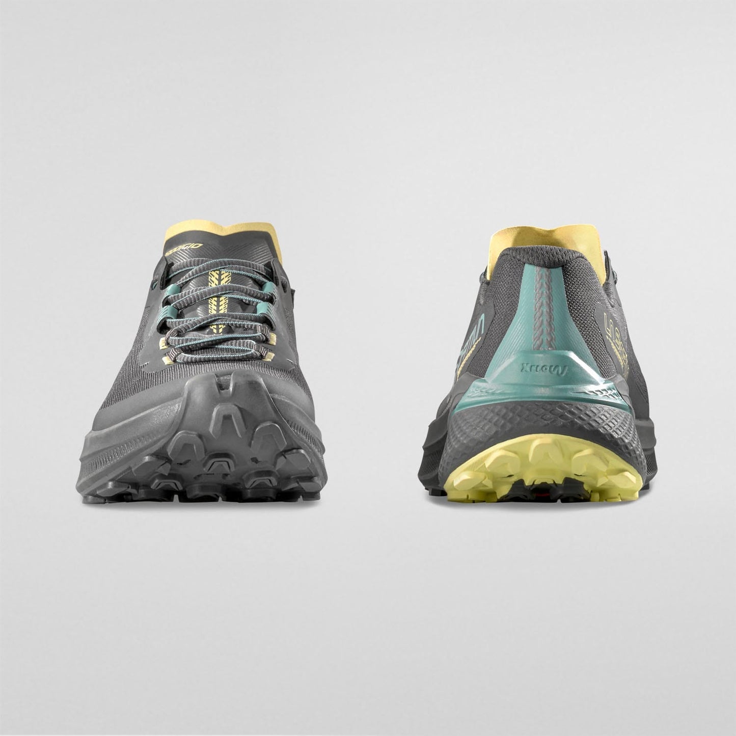 LA SPORTIVA PRODIGIO (Sólo tienda online).