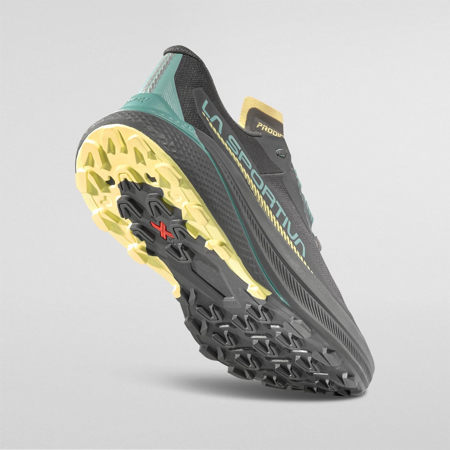 LA SPORTIVA PRODIGIO (Sólo tienda online).