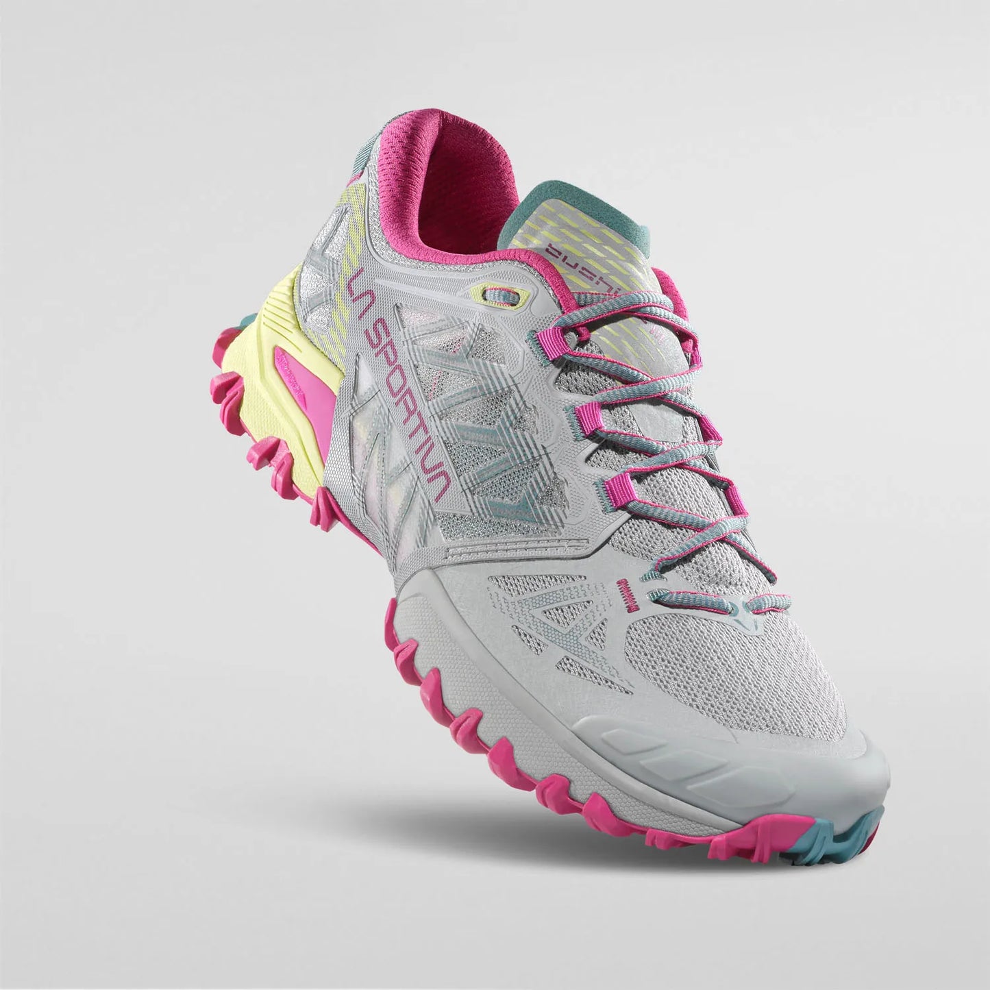 LA SPORTIVA BUSHIDO III (Sólo tienda online).