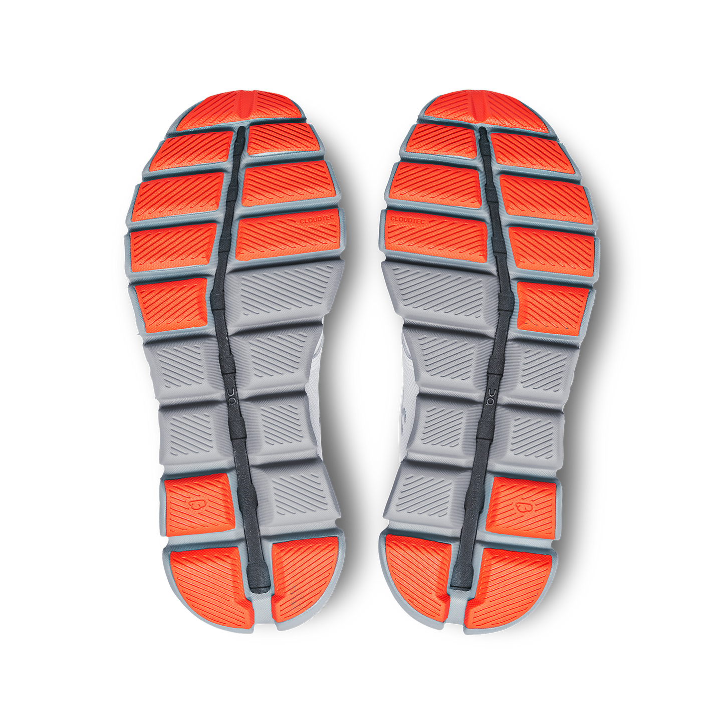 ON CLOUD X3. (Sólo tienda online).