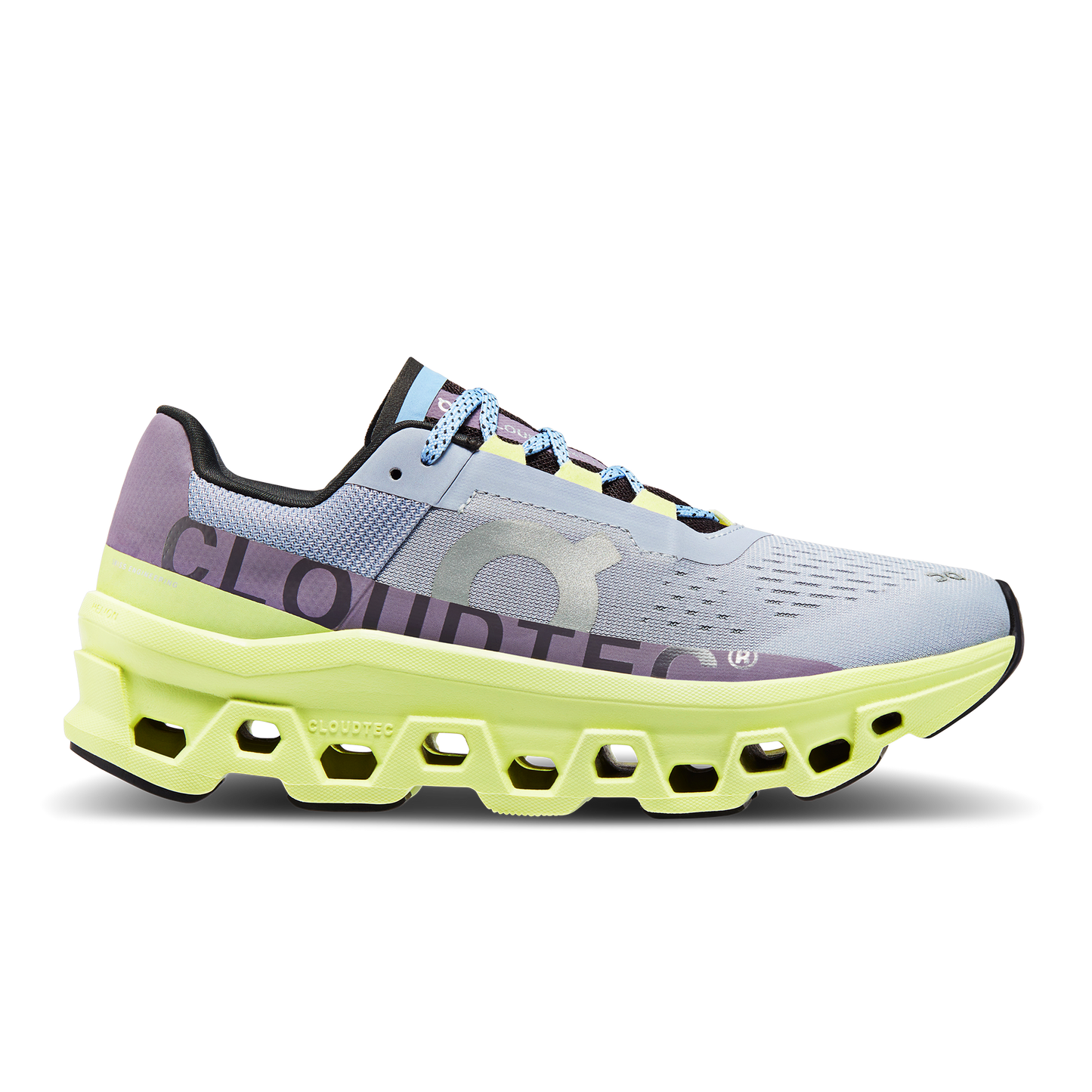 ON CLOUDMONSTER (Sólo tienda online).