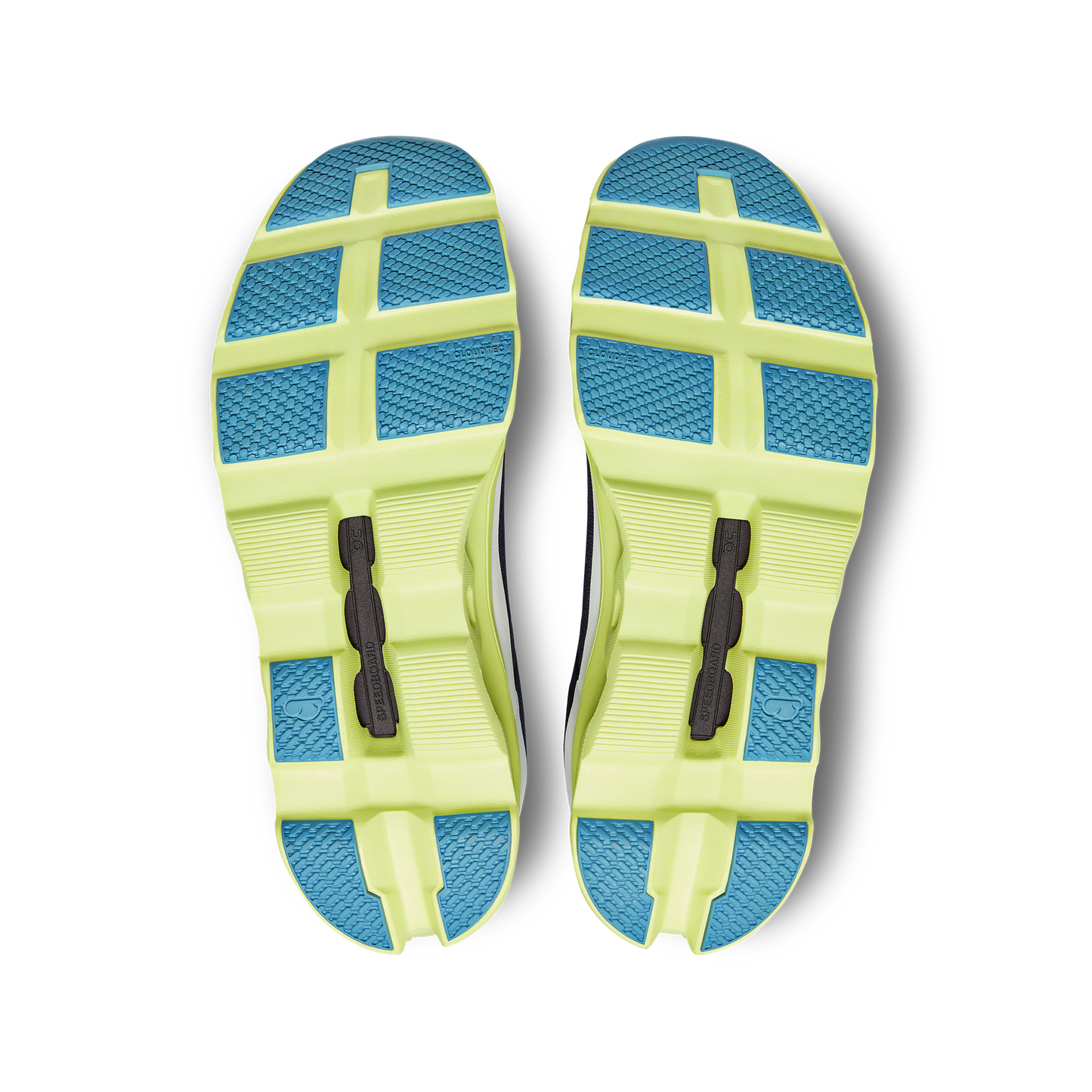 ON CLOUDMONSTER (Sólo tienda online).