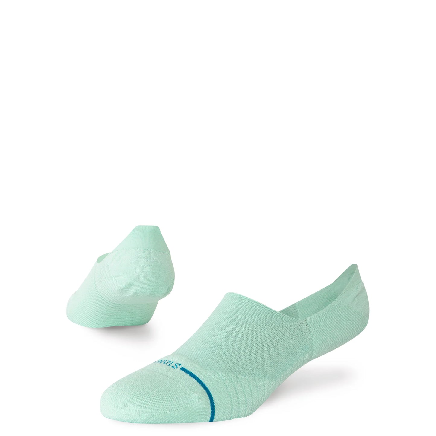 STANCE RUN LIGHT CUSHION NO SHOWS
