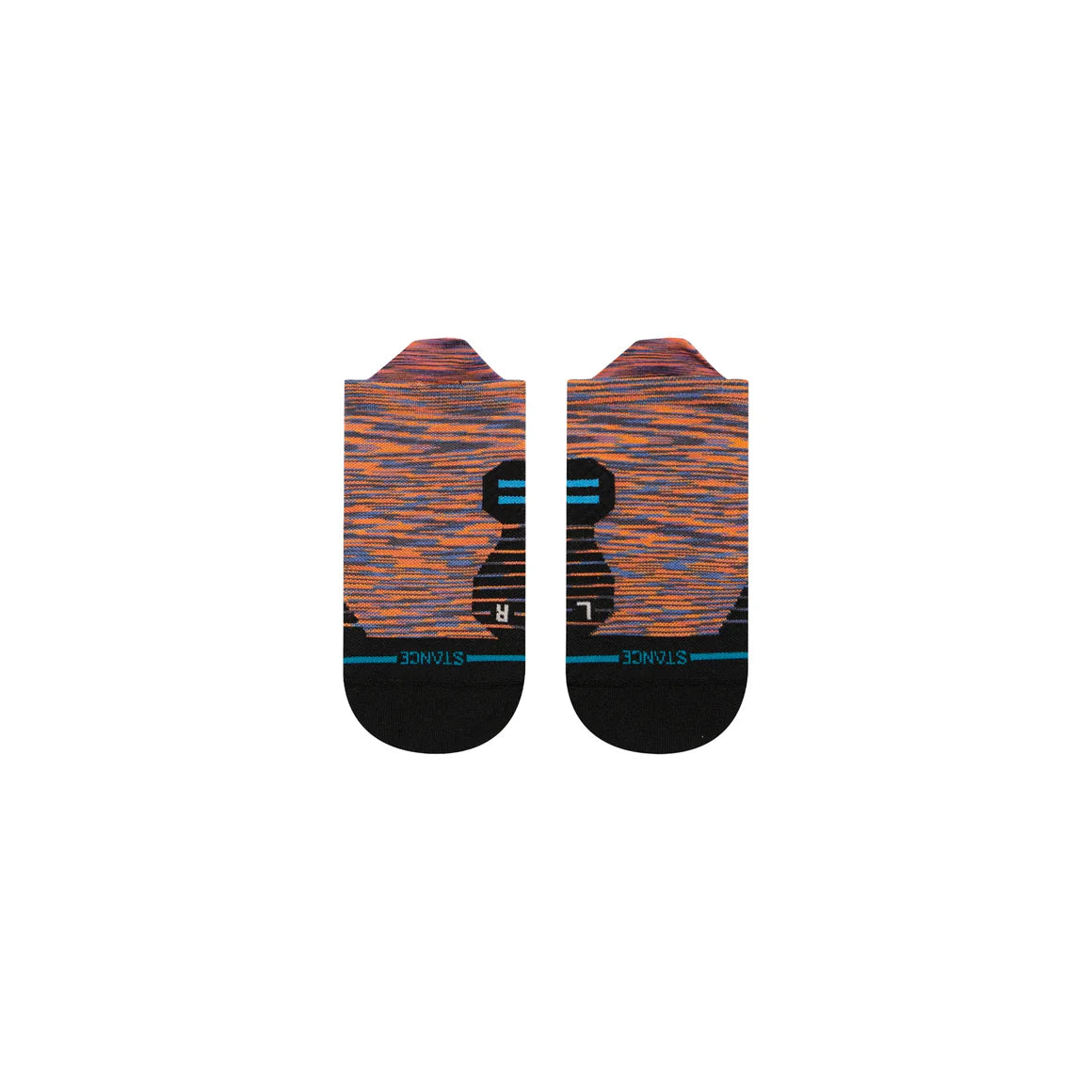 STANCE PERFORMANCE ULTRALIGHT CUSHION TAB