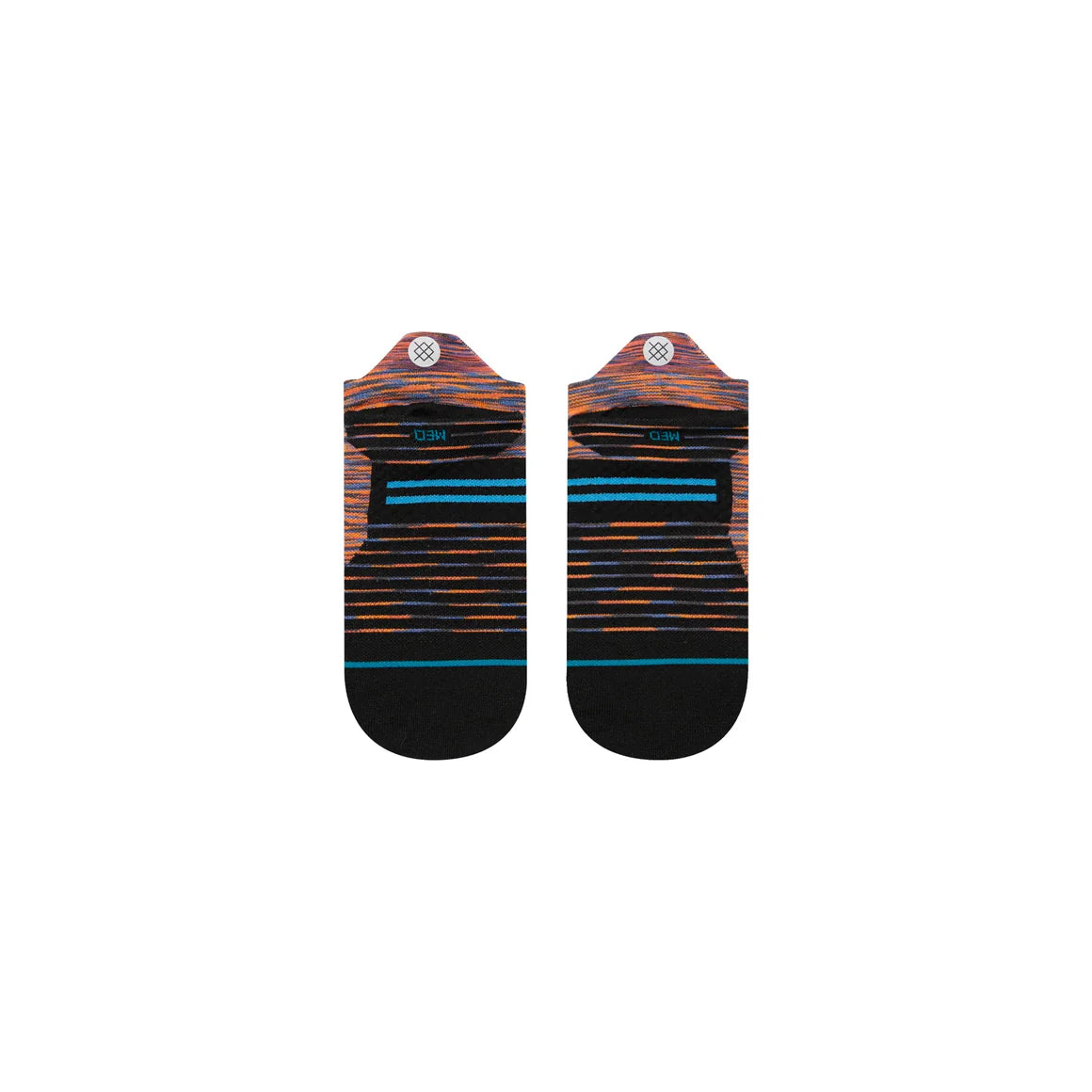 STANCE PERFORMANCE ULTRALIGHT CUSHION TAB