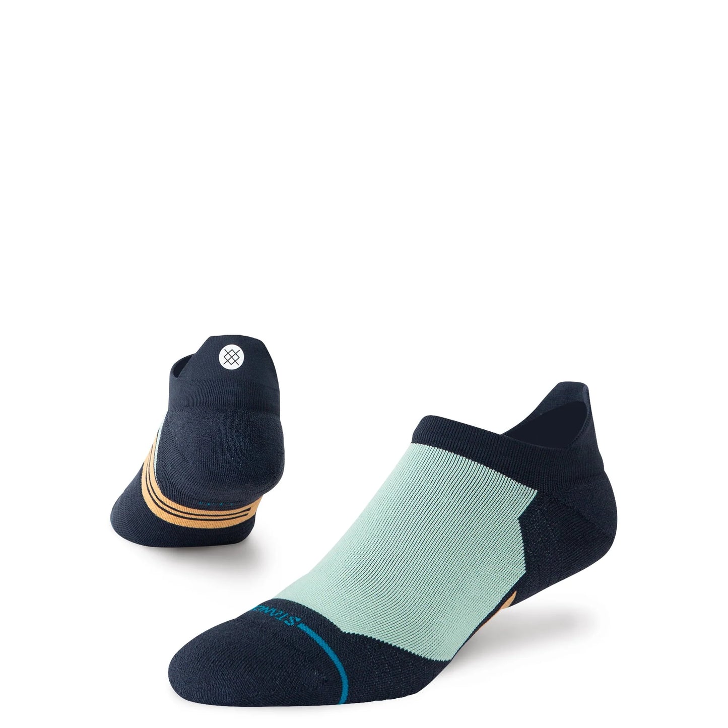 STANCE RUN LIGHT CUSHION TAB