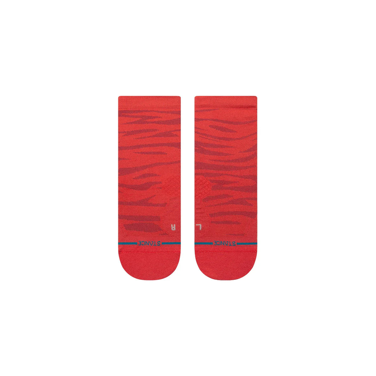 STANCE PERFORMANCE QUARTER RIDGE