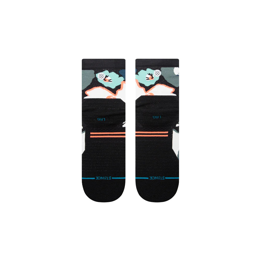 STANCE PERFORMANCE ULTRALIGHT QTR