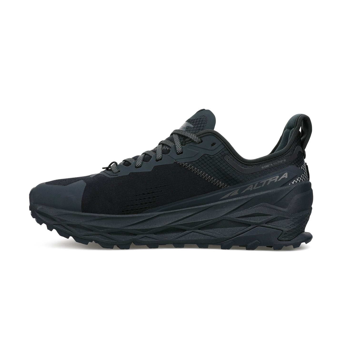 ALTRA OLYMPUS 5 (Sólo tienda online)