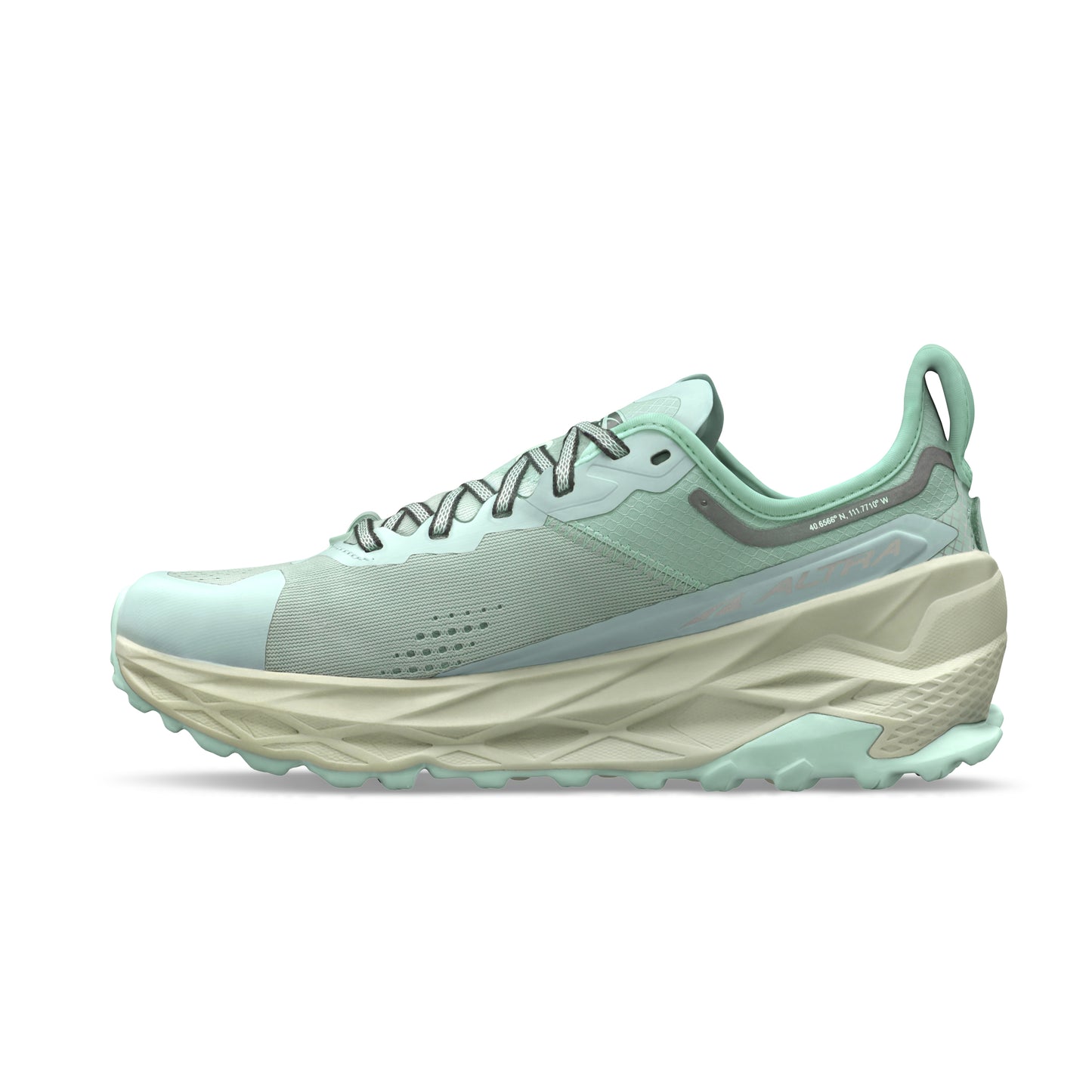 ALTRA OLYMPUS 5 (Sólo tienda online)