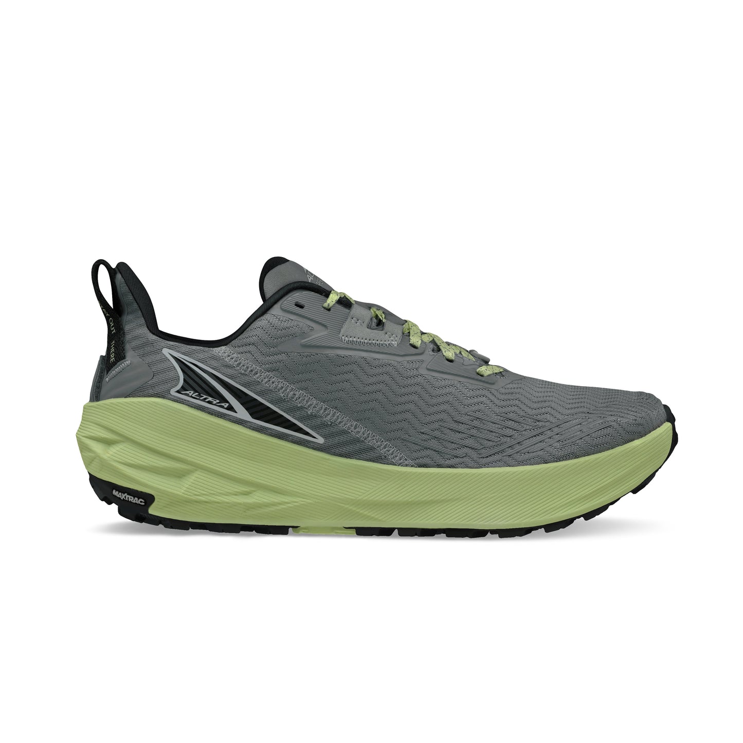 ALTRA EXPERIENCE WILD
