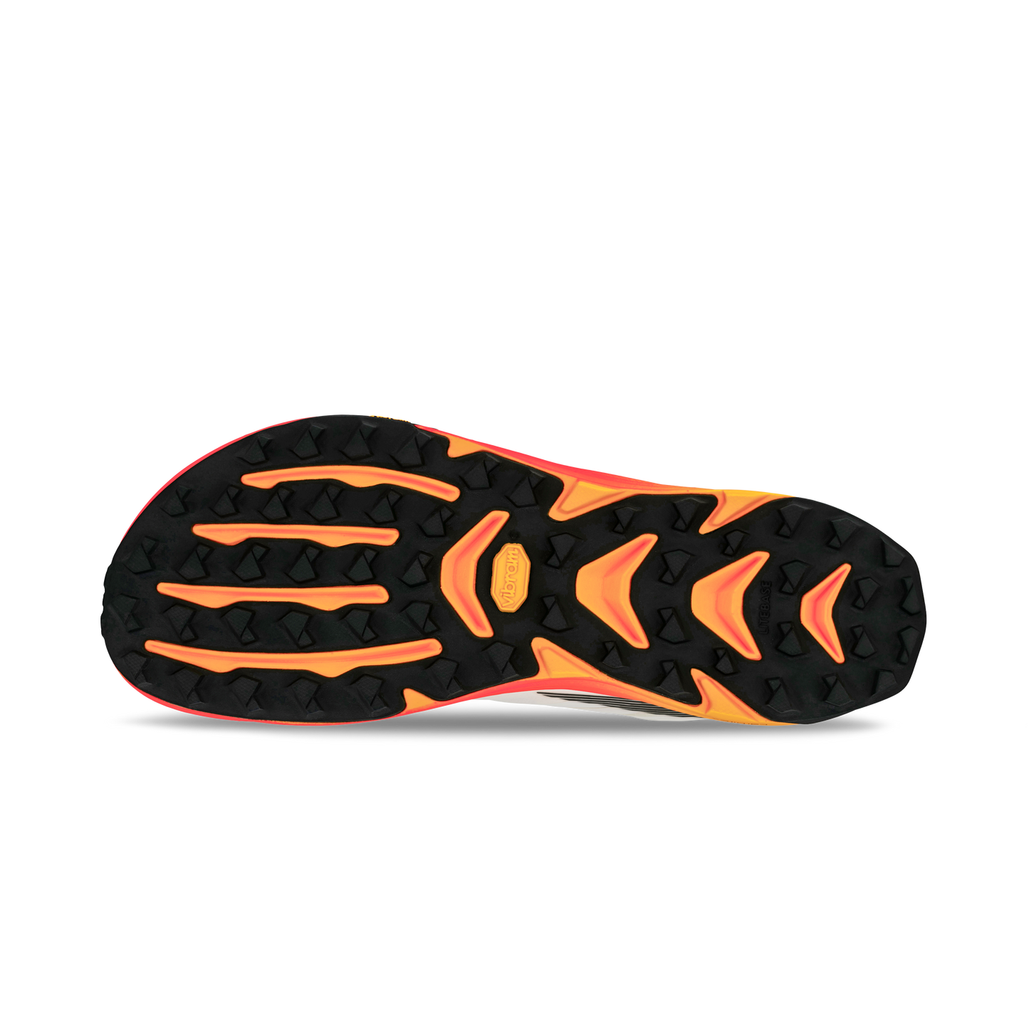 ALTRA MONT BLANC CARBON