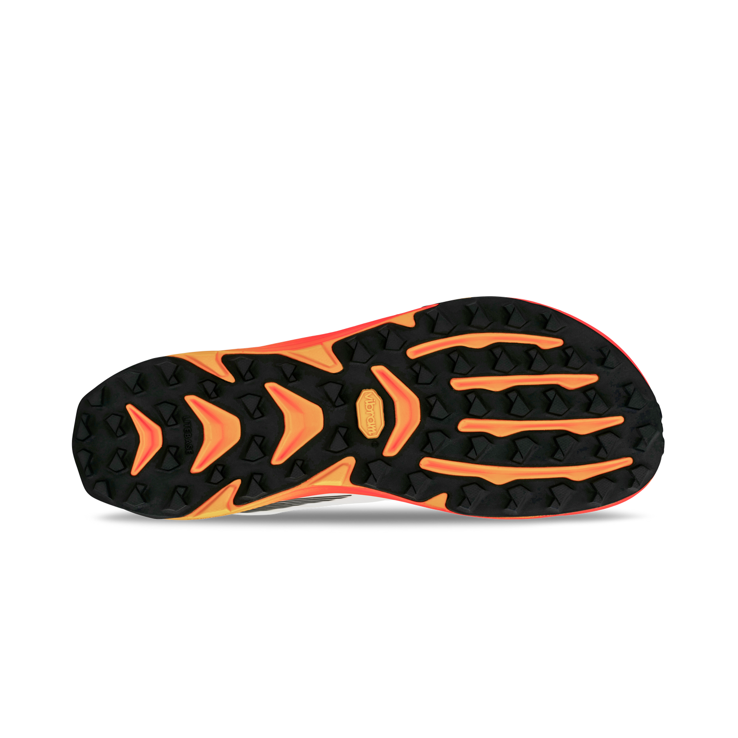 ALTRA MONT BLANC CARBON