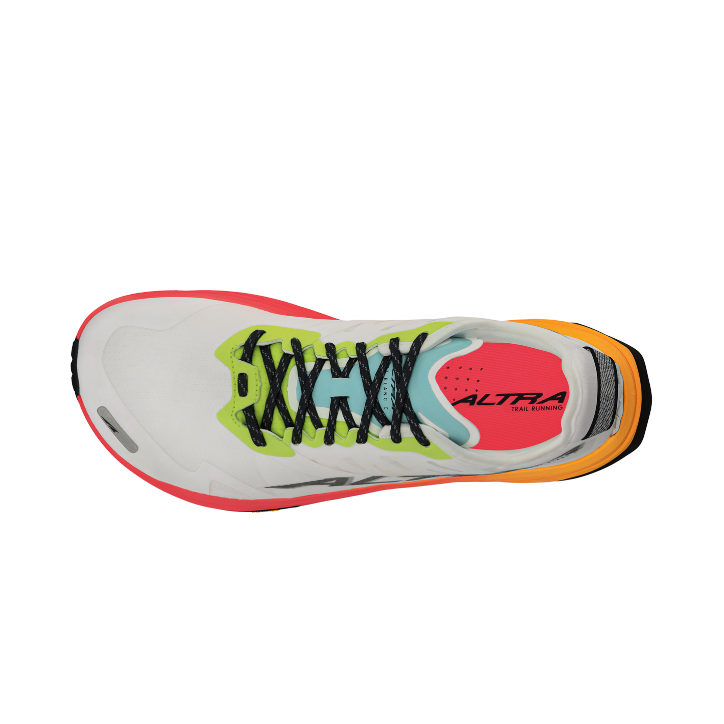ALTRA MONT BLANC CARBON