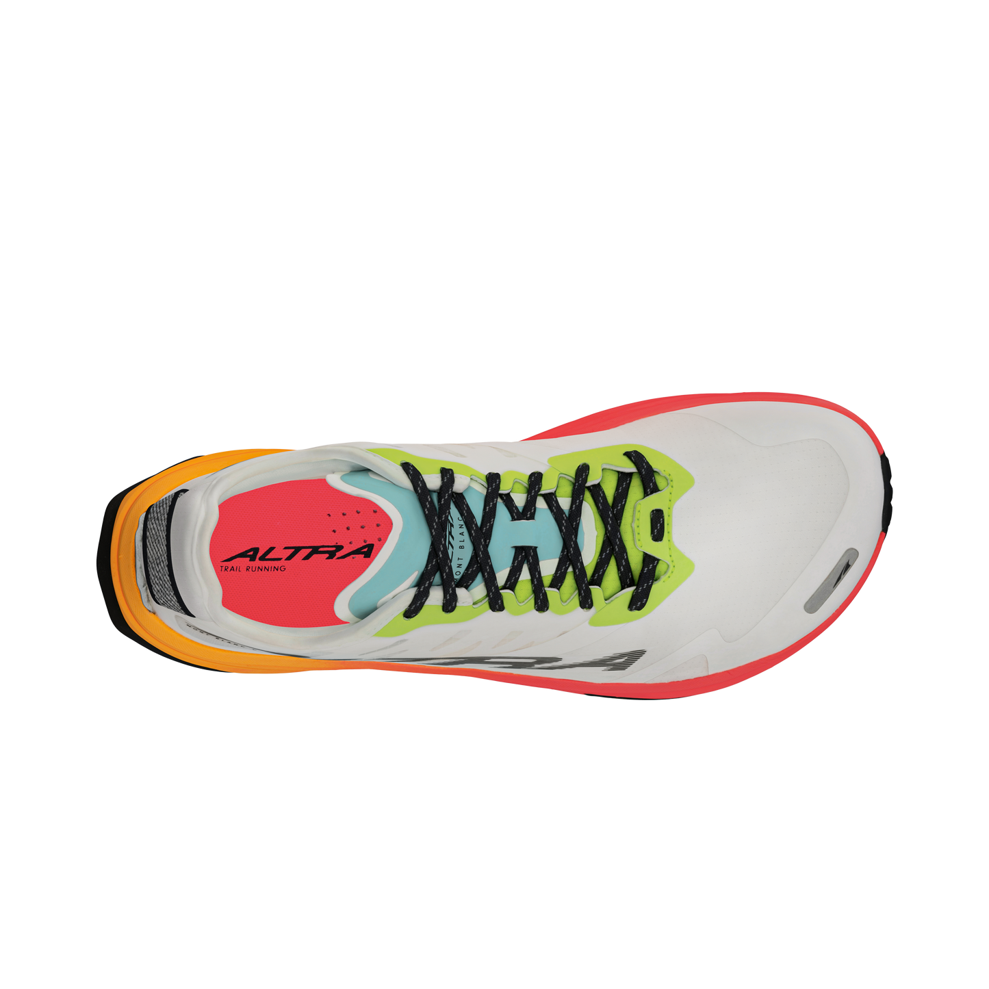 ALTRA MONT BLANC CARBON