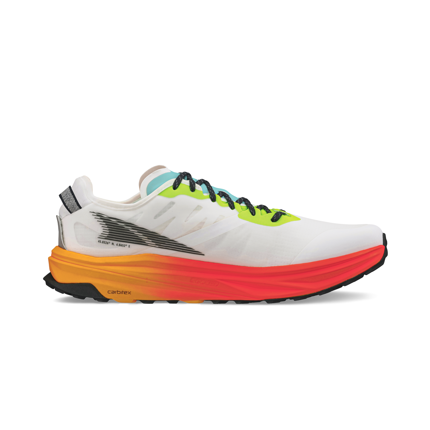 ALTRA MONT BLANC CARBON