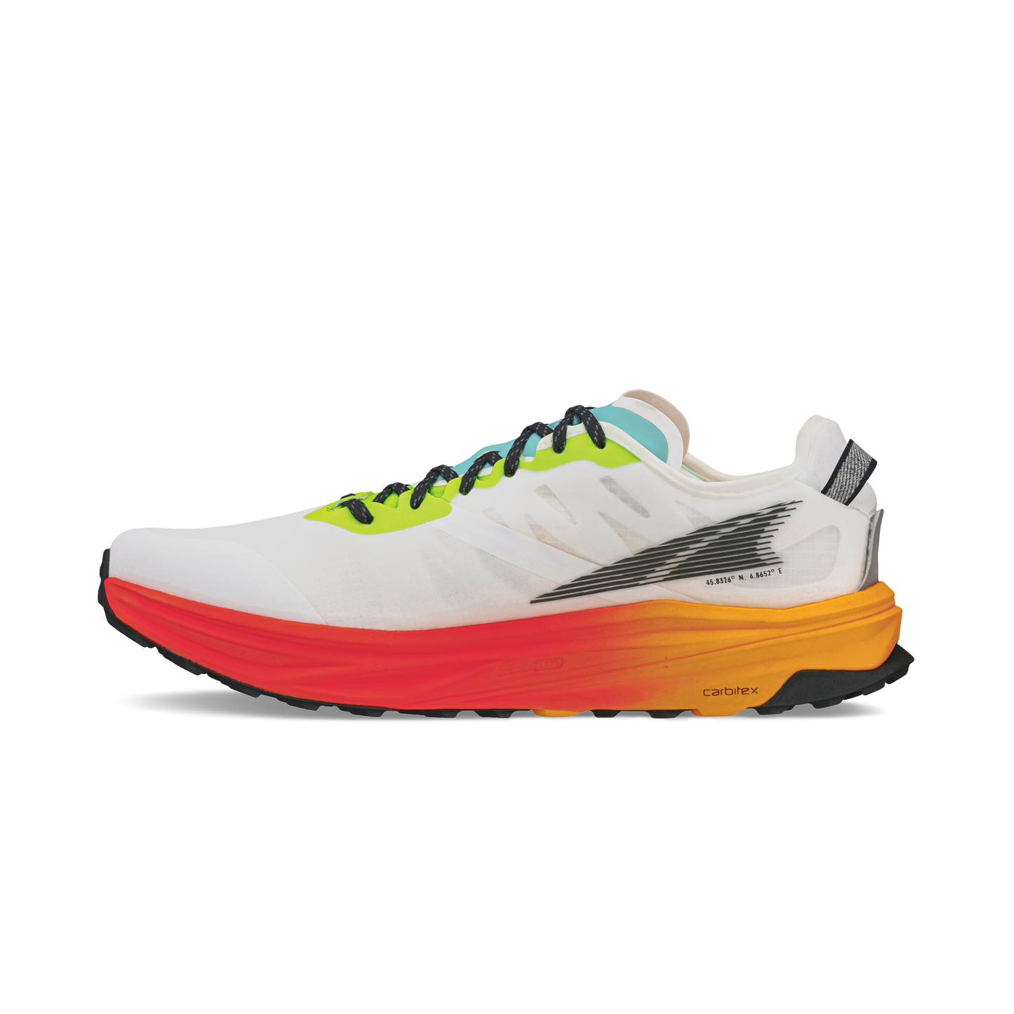 ALTRA MONT BLANC CARBON