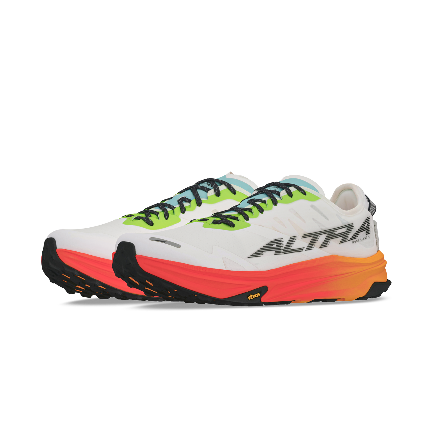 ALTRA MONT BLANC CARBON