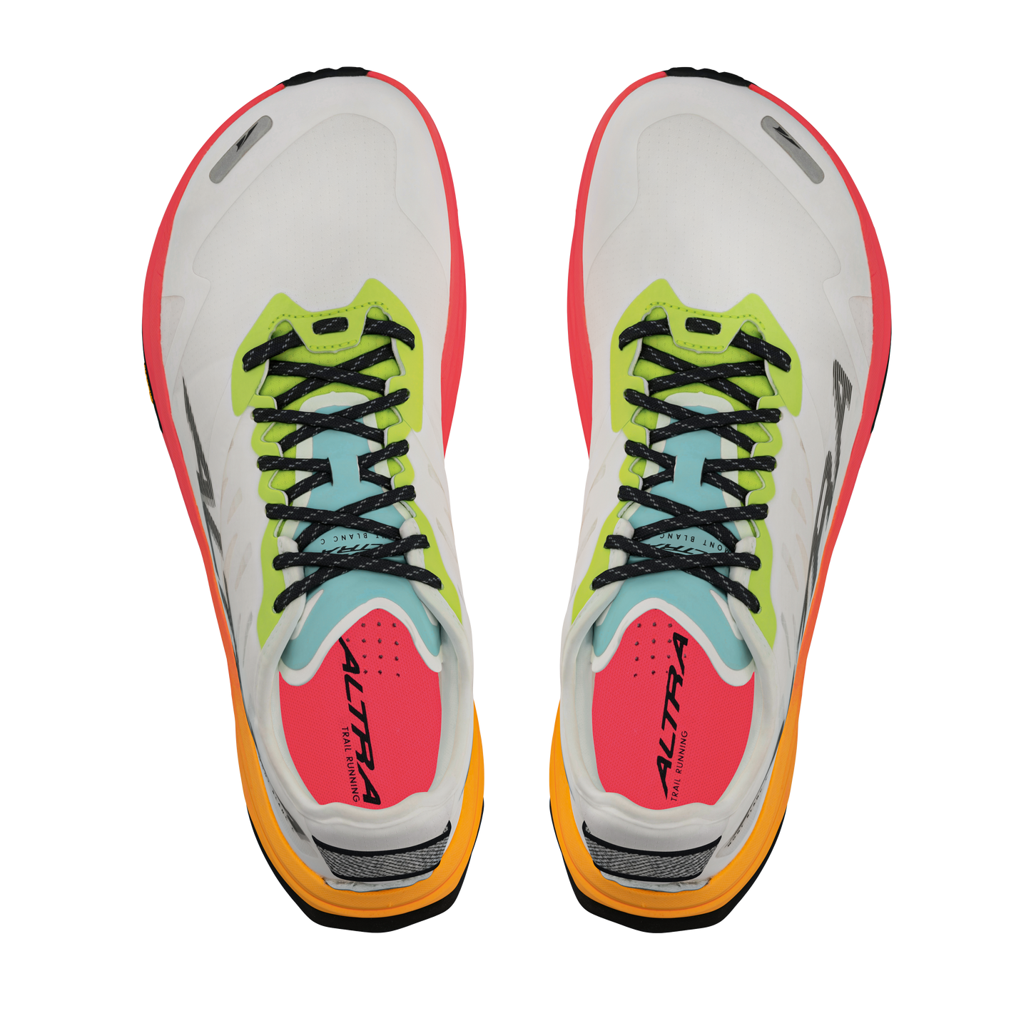 ALTRA MONT BLANC CARBON
