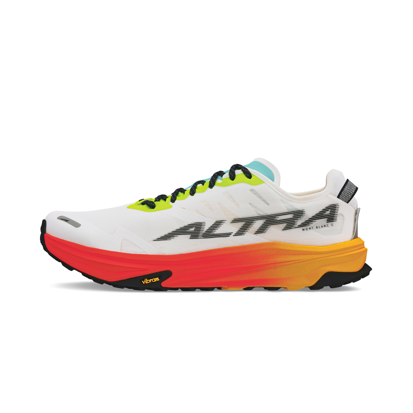 ALTRA MONT BLANC CARBON