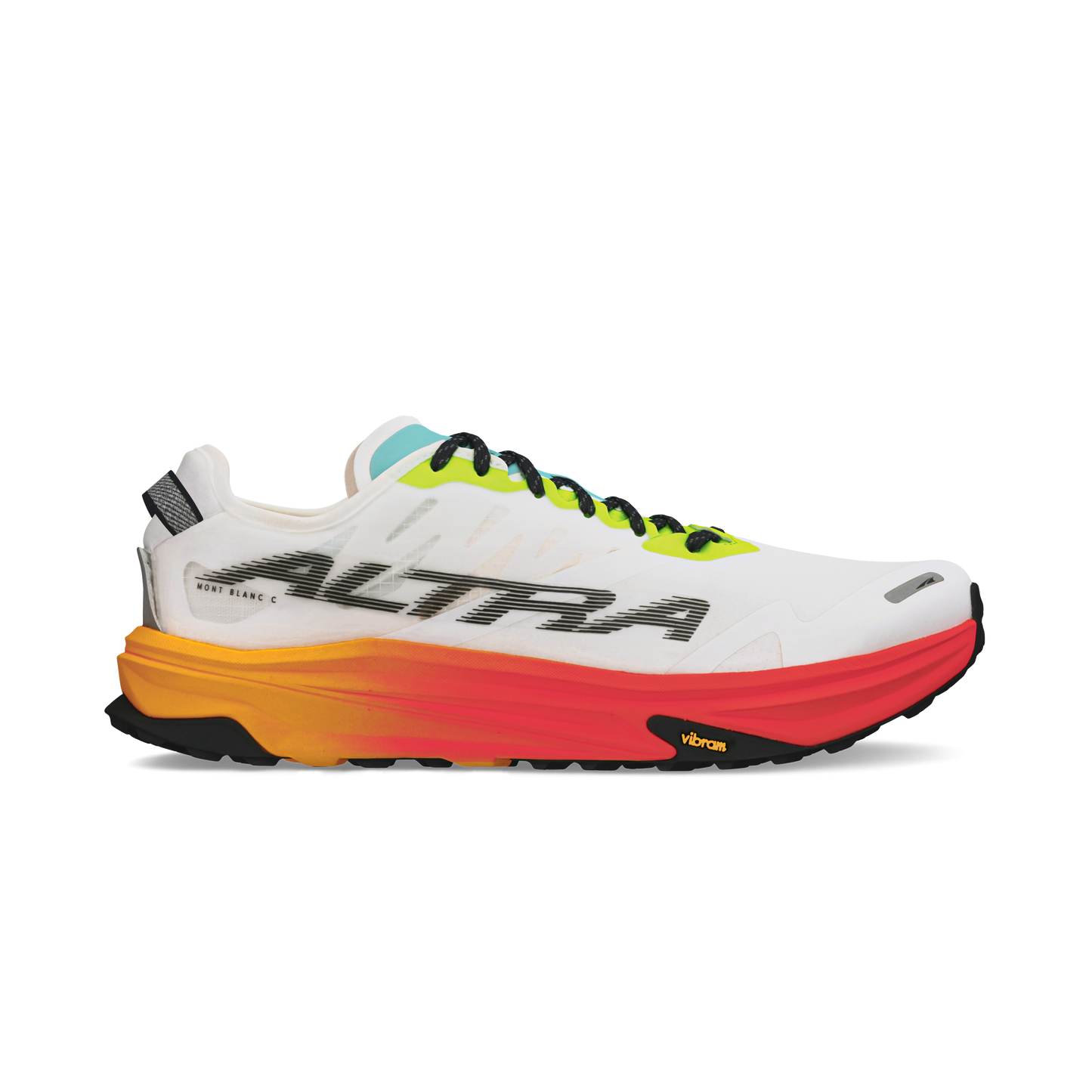 ALTRA MONT BLANC CARBON