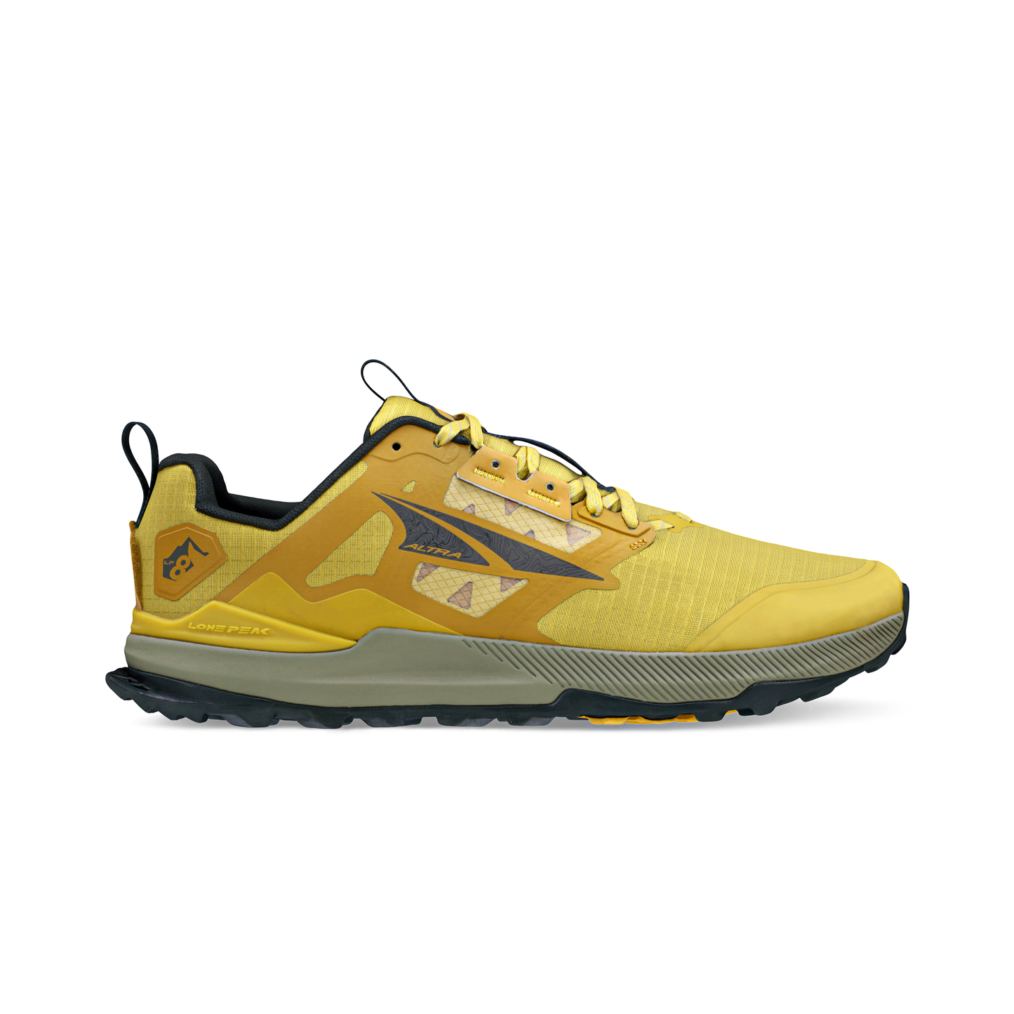 ALTRA LONE PEAK 8 (Sólo tienda online)