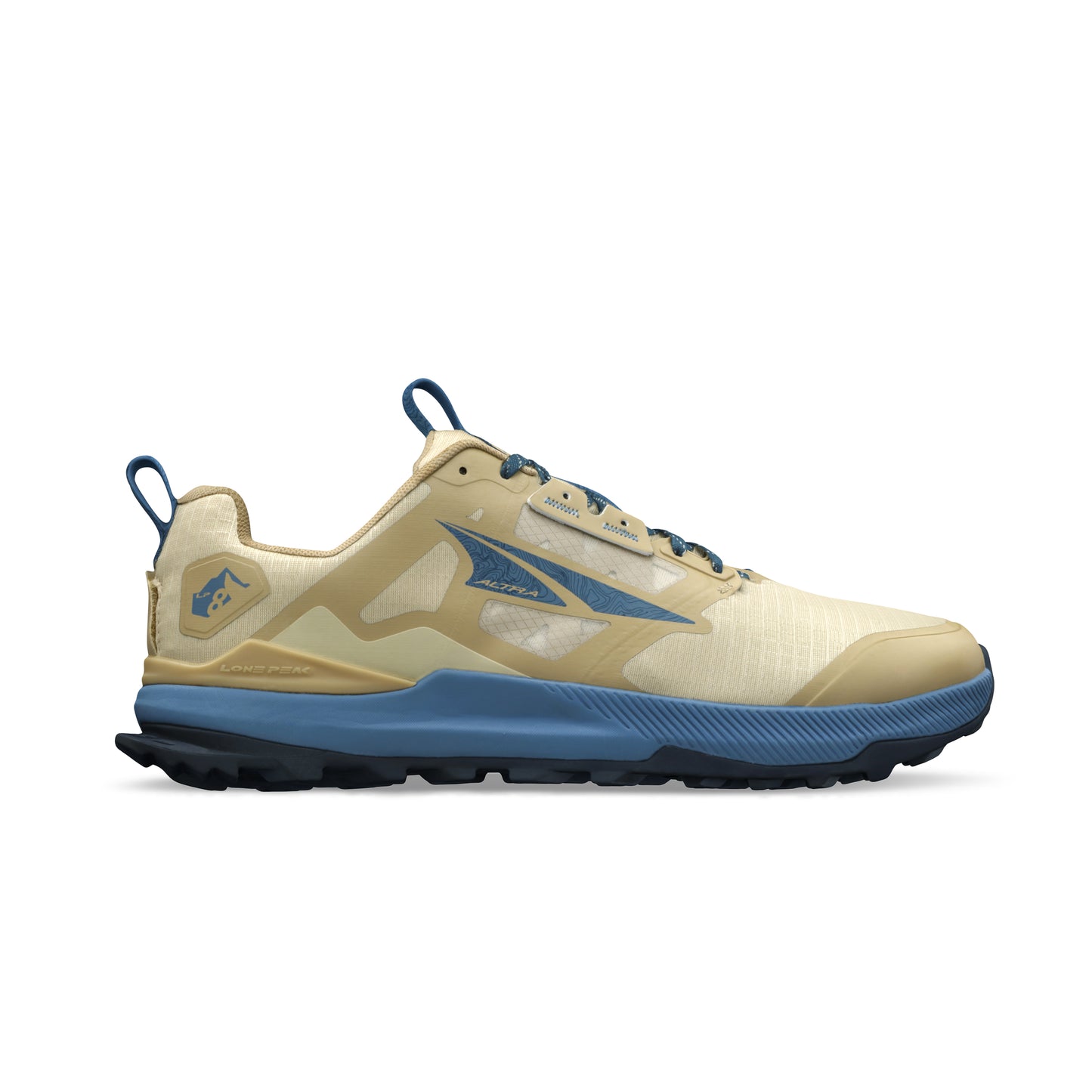 ALTRA LONE PEAK 8 (Sólo tienda online)