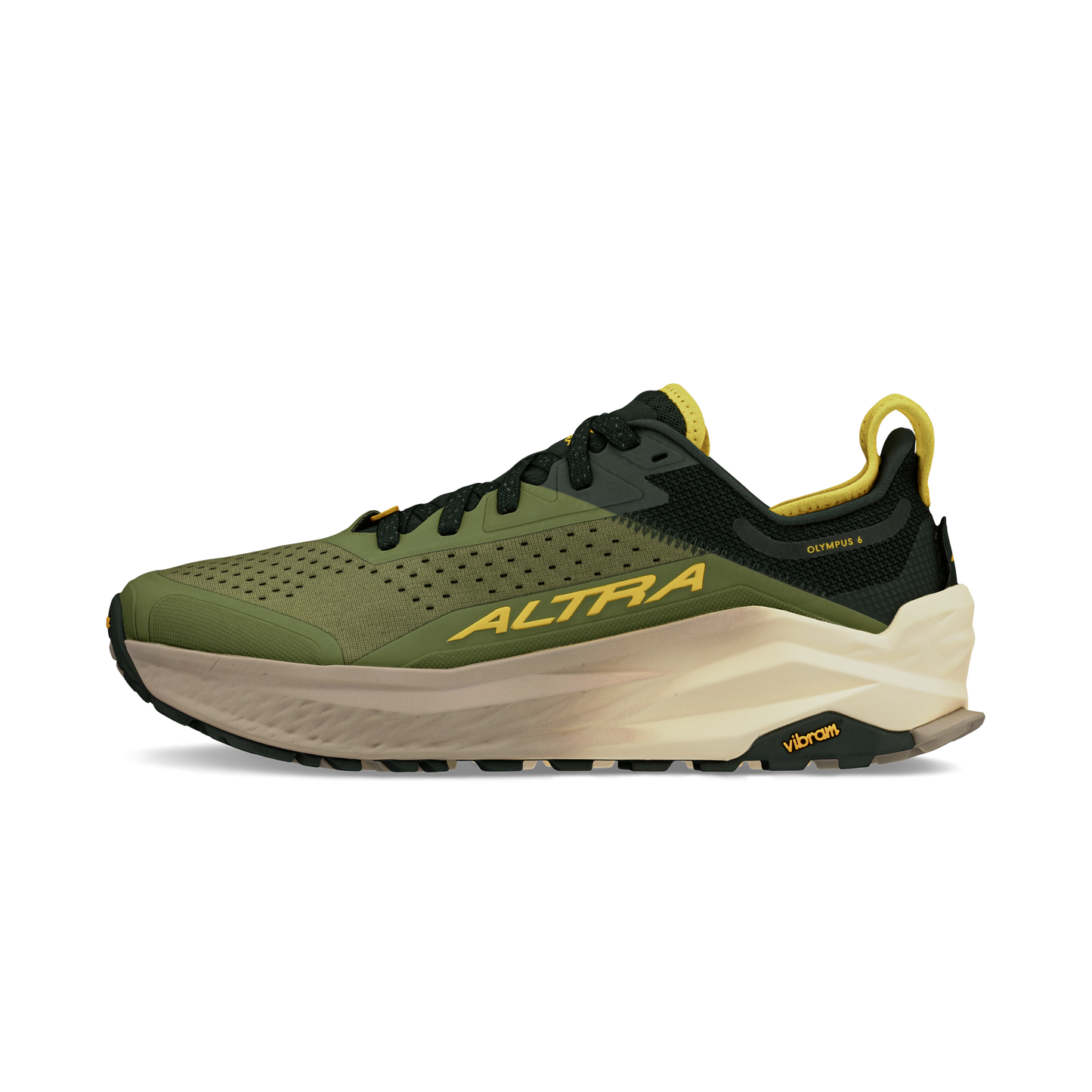 ALTRA OLYMPUS 6