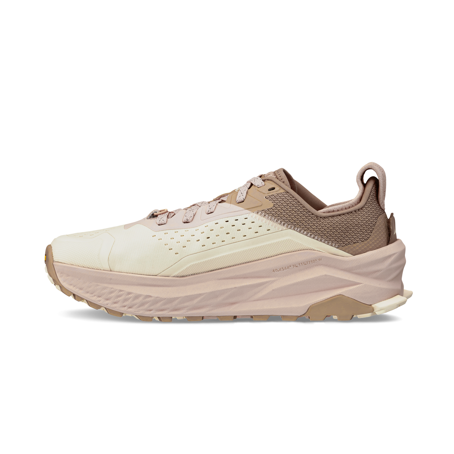ALTRA OLYMPUS 6
