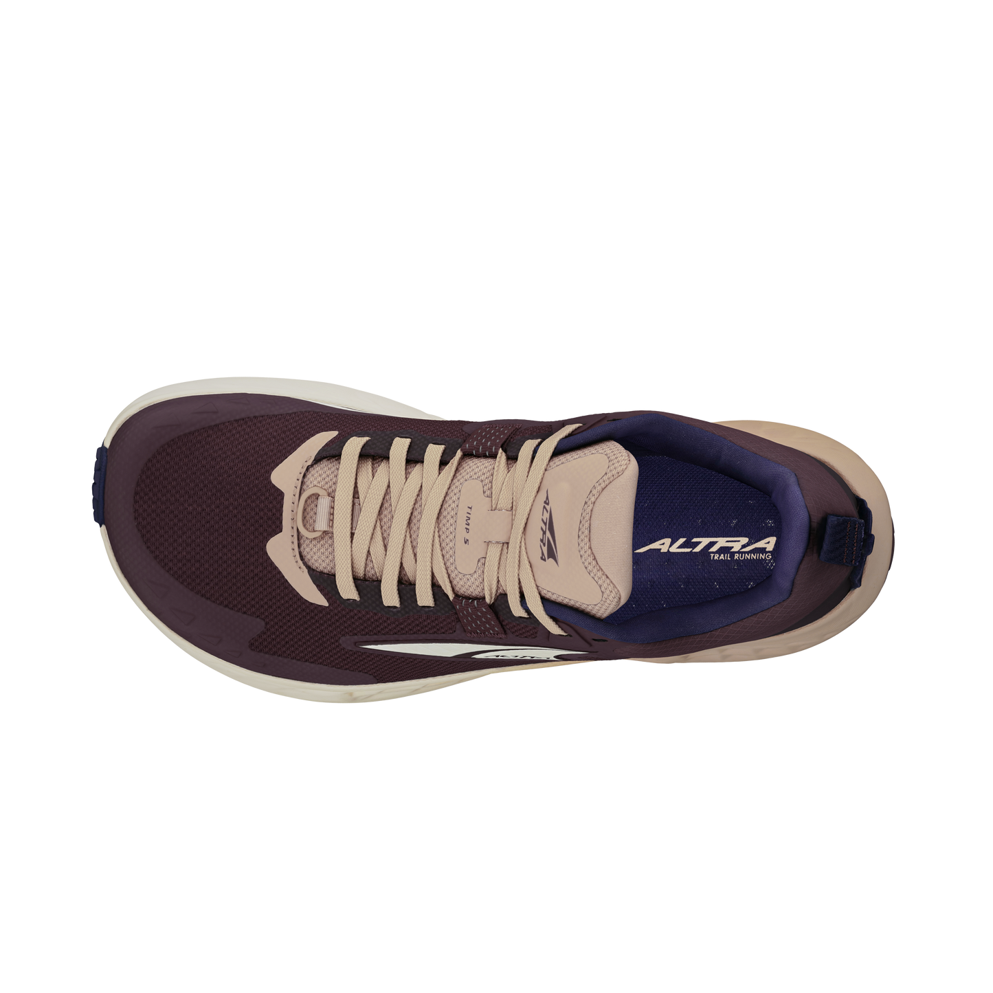 ALTRA TIMP 5