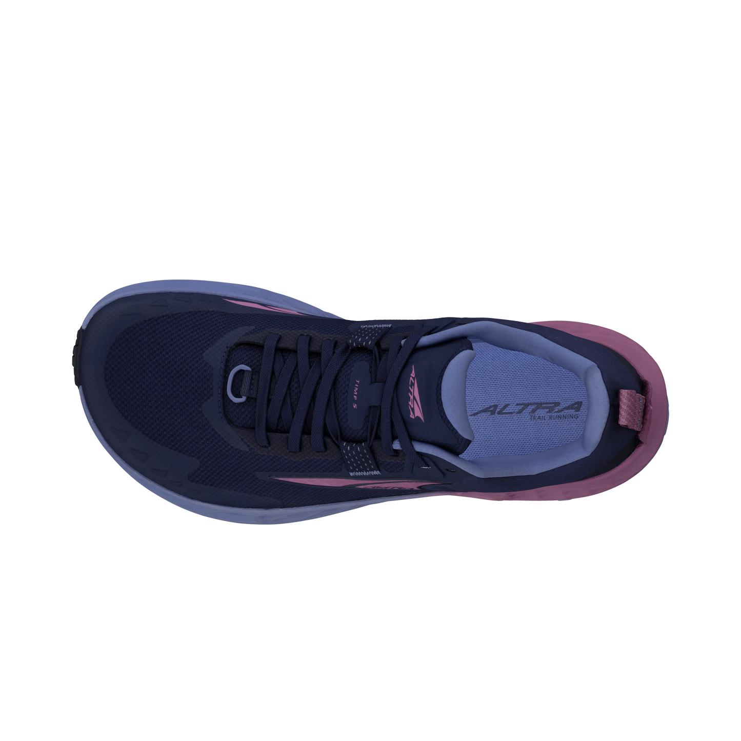 ALTRA TIMP 5